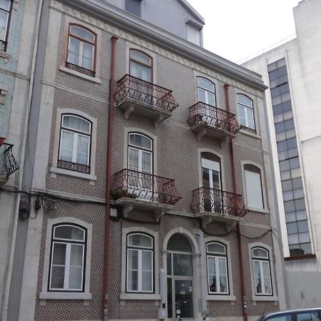 Lx Sweet Home Lisboa Exterior foto